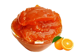 Конфитюр "Деликатесный" Апельсин К