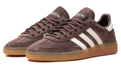 Кроссовки Adidas Handball Spezial Sporty Rich Auburn Gum