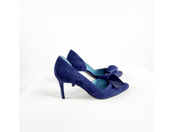 Туфли  00123 -N-36-40р