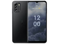 Nokia G60 5G 6/128GB Black