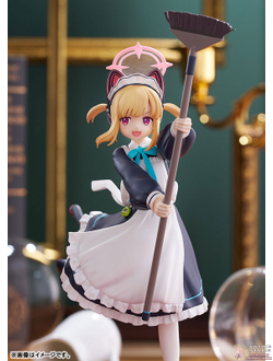 Фигурка Момои Сайба (Momoi Saiba Maid Pop Up Parade)