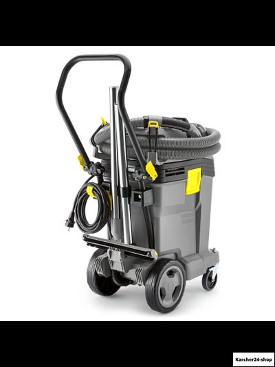 Пылесос влажной и сухой уборки Karcher NT 50/1 Tact Te L (1.148-411.0)