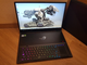 ASUS ROG ZEPHYRUS S17 GX701LWS-HG062T ( 17.3 FHD IPS 300HZ I7-10850H RTX2070 SUPER(8GB) 24GB SSD 1TB )