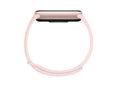 Фитнесс-браслет Xiaomi Smart Band 9 Розовый