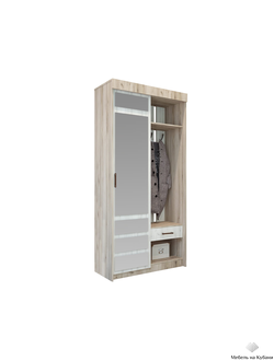 Смарт 3 прихожая