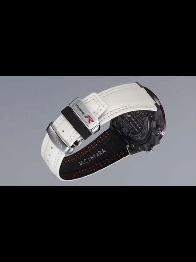 Часы Casio Edifice ECB-2200HTR-1A