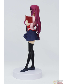 Фигурка Хитаги Сэндзёгахара (Hitagi Senjougahara Nisio Isin Daijiten)