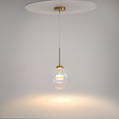 Подвесной светильник Cometa, MOD055PL-L12G3K, Maytoni