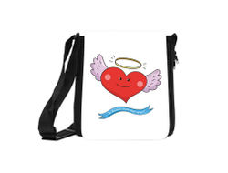 Сумка #10 на День влюблённых, 14 февраля