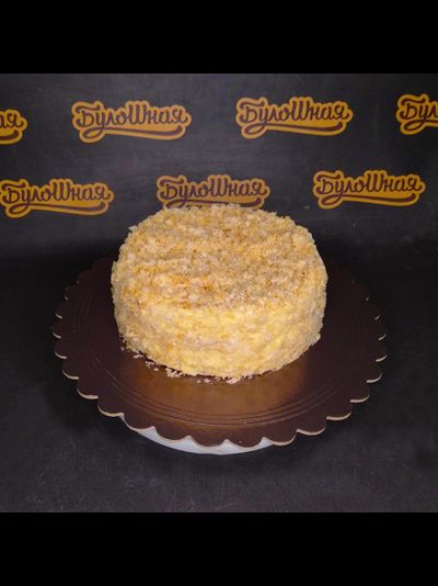 Торт Наполеон