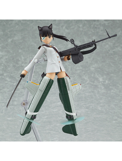 Фигурка фигма  Мио Сакамото (figma Sakamoto Mio)