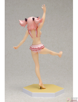 Фигурка 1/10 Хибари (Hibari Swimsuit ver.)