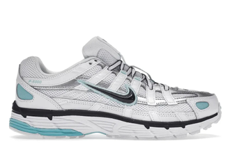 Nike  P-6000 Light Aqua