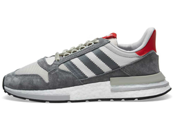 Adidas ZX 500 Grey