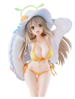Фигурка 1/7 Нономи Идзаёй (Nonomi Izayoi Swimsuit)