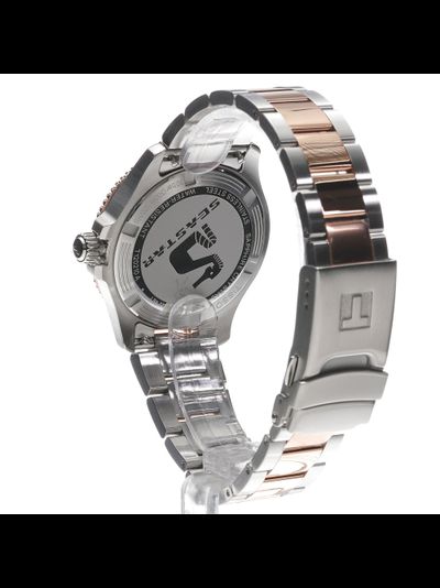 Швейцарские часы Tissot T120.210.22.051.01 T-Sport Seastar