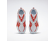 КРОССОВКИ AZTREK DOUBLE MIX white orange