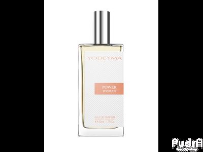 YODEYMA парфюмерная вода POWER WOMAN 50 ml
