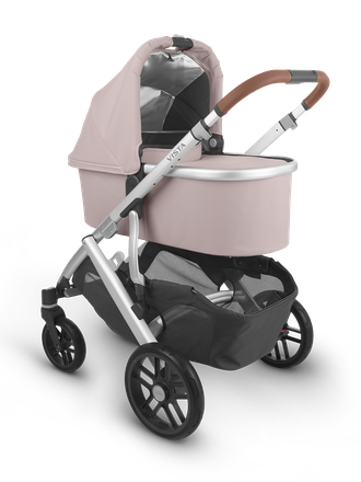 Коляска 3в1 UPPAbaby VISTA V2 Alice