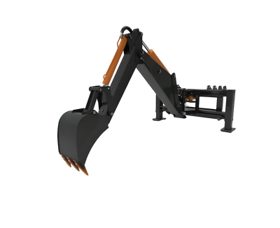 Мини погрузчик SDJK JKL480Z