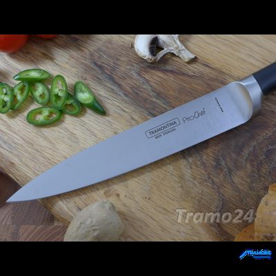 TRAMONTINA PROCHEF НОЖ КУХОННЫЙ  - 15 СМ. 24160/006