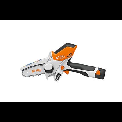 Аккумуляторная мини пила STIHL GTA 26