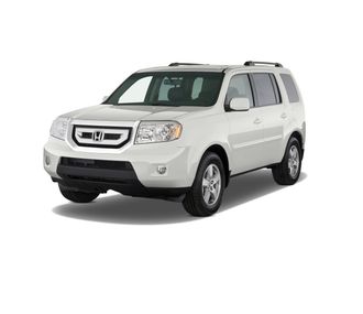 Honda Pilot II YF4 2008-2015