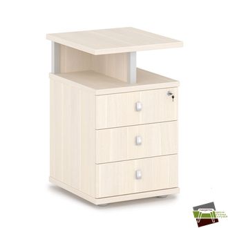 Тумба V-231 474*524*750 мм (Ш*Г*В)