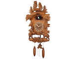 Часы с кукушкой настенные Р574