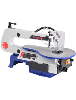 Лобзиковый станок BELMASH SS-400VS