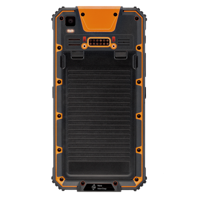 Взрывозащищенный смартфон MIG S6