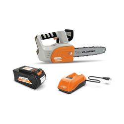 Аккумуляторные пилы Villartec