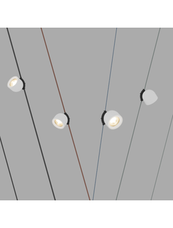 Светильник Denkirs DK3038-WB