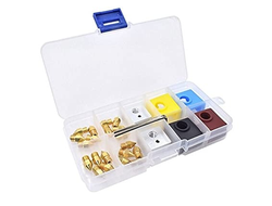 Набор MK Нагревательный блок + сопло