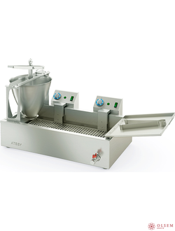 Аппарат пончиковый ATESY Гольфстрим-2М-2