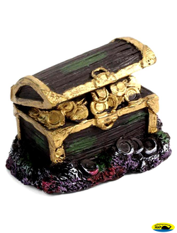 2308LD Грот Пиратские сокровища 50*30*35