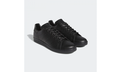 Adidas Pharrell Williams Stan Smith Black