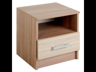 Тумба прикроватная Эко  (Эра)
