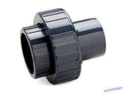 Американка 25 х 3/4" ВР переходная