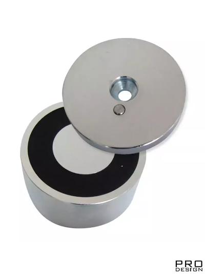 Магнитный фиксатор JNF Magnetic Locking 17.010