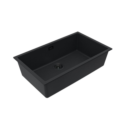 Мойка Alveus Omni 40 - Black Edition