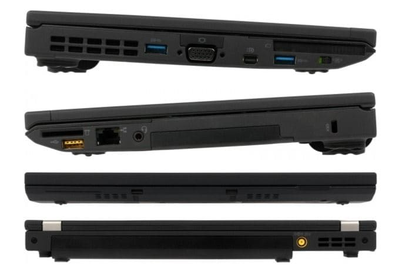 Lenovo store x230 ssd