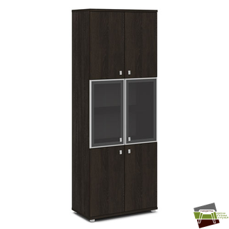 Шкаф V-613 820*440*2195 мм (Ш*Г*В)