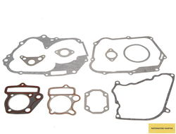 Прокладки двигателя, уплотнители