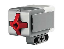 Electric Sensor, Touch - EV3, n/a (95648)