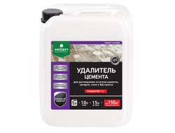 Prosept  CEMENT CLEANER удалитель цемента (5л)