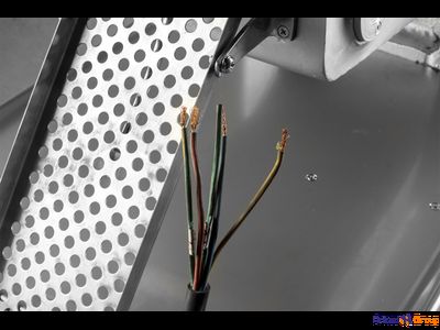 Пельменный аппарат JGL 135-5B (AR) Foodatlas