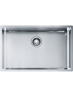 Мойка Franke BOX BXX 210/110-68