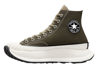 Converse Chuck Taylor 70 At-cx зеленые