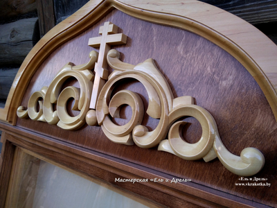 мастерская "Ель и дрель"